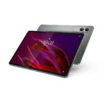 Lenovo Yoga Tab Qualcomm Snapdragon 256 GB 28.2 cm (11.1 ) 3.2K 8 GB Wi-Fi 7 (802.11be) Android 15 Grey - imagine 8