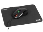 A4Tech X-7120 mouse Ambidextrous USB Type-A 2000 DPI - imagine 8