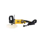 DeWALT DWP849X-QS car polisher 1250 W 3500 RPM - imagine 3