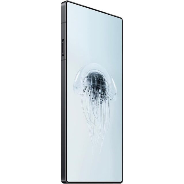 Smartphone REDMAGIC 10 Pro 5G 12/256GB Shadow - imagine 6