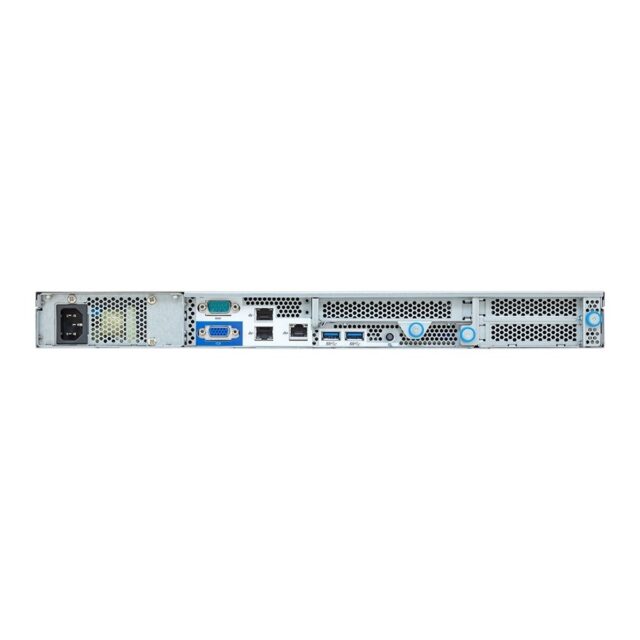 Rack server platform (1U) - Gigabyte R123-X00-AA01 - imagine 3