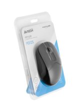 A4Tech wireless optical mouse FSTYLER FG12S RF 2 4GHz A4TMYS47120 - imagine 3