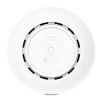 Ubiquiti Dream 7 wireless router 2.5 Gigabit Ethernet Tri-band (2.4 GHz / 5 GHz / 6 GHz) White - imagine 3