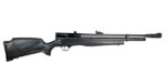 Beeman Chief III Plus S Carbine air rifle with regulator PCP-polymer k.5 5 mm Ekp