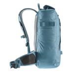 Bicycle backpack - Deuter Amager 25+5 Atlantic - imagine 9
