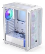 Obudowa ENDORFY Arx 500 ARGB White - imagine 5