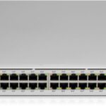 Ubiquiti UniFi USW-PRO-48 network switch Managed L2/L3 Gigabit Ethernet (10/100/1000) 1U Silver