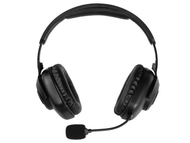 Tracer headphones GAMEZONE Mobile Hybrid BT+2.4G Black - imagine 3