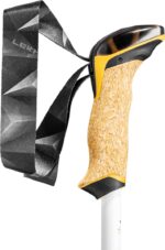 LEKI Cressida trekking pole Women Telescopic - imagine 3