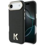 Case Karl Lagerfeld Karl Head Logo       MagSafe for iPhone 17 Air black