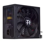 Thermaltake Smart SE2 600W power supply unit ATX Black - imagine 8