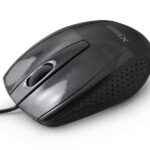 Extreme XM110K mouse USB Type-A Optical 1000 DPI Right-hand