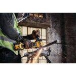 DeWALT DCG409VSNT-XJ angle grinder 12.5 cm 9000 RPM - imagine 8