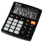Eleven office calculator SDC-805NR