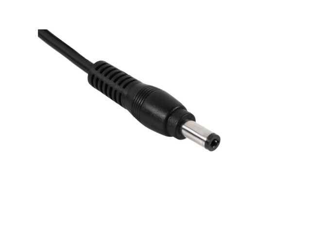 Green Cell AD25PV2 power adapter/inverter 65 W Black - imagine 4