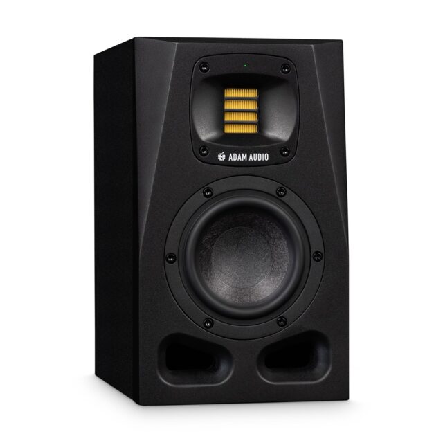 Adam A4V Black - imagine 3