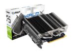 Palit GeForce RTX 3050 KalmX NVIDIA 6 GB GDDR6 - imagine 4