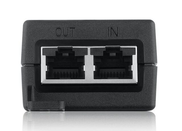 Zyxel PoE12-30W 2.5 Gigabit Ethernet - imagine 3