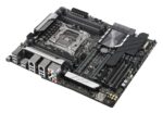 ASUS WS C422 PRO/SE Intel® C422 LGA 2066 (Socket R4) ATX - imagine 2