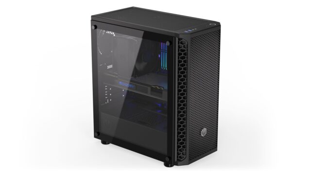 ENDORFY SIGNUM 300 CORE ENCLOSURE - imagine 10