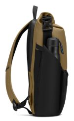 Lenovo GX41U39298 laptop case 40.6 cm (16 ) Backpack Black  Yellow - imagine 6