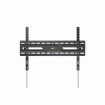 Gembird WM-86T-01 TV wall mount (tilt)  37”-86”  black - imagine 3