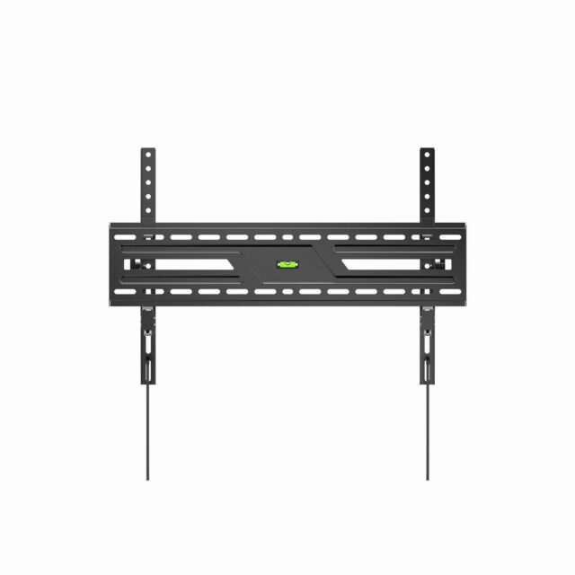 Gembird WM-86T-01 TV wall mount (tilt)  37”-86”  black - imagine 3