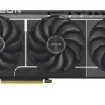 ASUS Prime Radeon RX 9060 XT O16G AMD 16 GB GDDR6