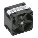 Supermicro FAN-0154L4 computer cooling system Black