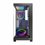 MODECOM VOLCANO STELLAR ARGB MIDI 8F BLACK - imagine 7