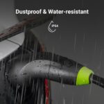 Green Cell EVKABGC02 electric vehicle charging cable Black Type 2 3 7 m - imagine 12