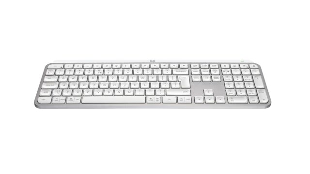 Logitech Master MX Keys S - imagine 8
