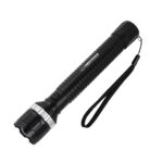 Esperanza EOT074 Flashlight Black  LED Flashlight - imagine 3