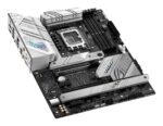 ASUS ROG STRIX B760-A GAMING WIFI Intel B760 LGA 1700 ATX - imagine 5