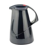 ROTPUNKT Thermos jug  1.0 l slate grey (anthracite)