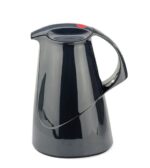 ROTPUNKT Thermos jug  1.0 l slate grey (anthracite)
