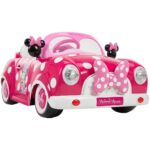 Children's electric ride-on Minnie Mouse 6V Huffy 17315W