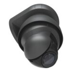 Ubiquiti UVC-AI-PTZ-B | Kamera IP | AI PTZ Industrial, 4k (8MP), 22x zoom optyczny, IP66 - imagine 6