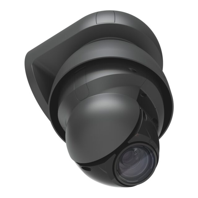 Ubiquiti UVC-AI-PTZ-B | Kamera IP | AI PTZ Industrial, 4k (8MP), 22x zoom optyczny, IP66 - imagine 6