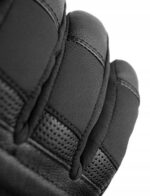 REUSCH JUPITER GORE-TEX GLOVES SIZE 9 grey-black - imagine 4