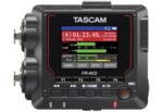 Tascam FR-AV2 - portable audio recorder