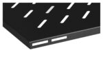 Lanberg AK-1003-B rack accessory Rack shelf - imagine 3