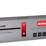 Activejet ATL-610N Toner (replacement for Lexmark 50F2U00; Supreme; 20 000 pages; black)