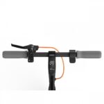 Ninebot by Segway D28E 25 km/h Black  Red - imagine 4