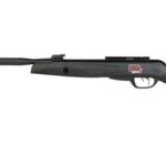 Air rifle Gamo Black Fushion IGT MACH 1 4.cal. 5 mm to 17 J