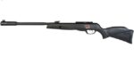 Air rifle Gamo Black Fushion IGT MACH 1 4.cal. 5 mm to 17 J