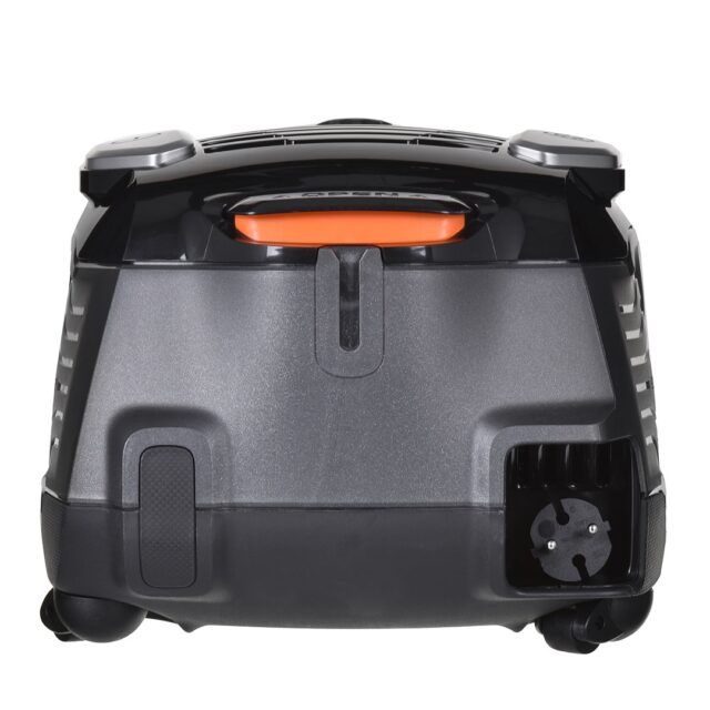 ELECTROLUX VACUUM CLEANER EPF63EB-S - imagine 10