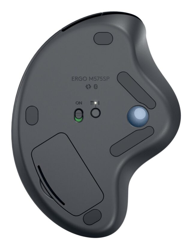 Logitech ERGO M575S - imagine 6