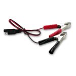 Car battery charger everActive CBC1 6V/12V - imagine 8