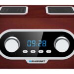 Blaupunkt PP5.2BR radio Portable Brown